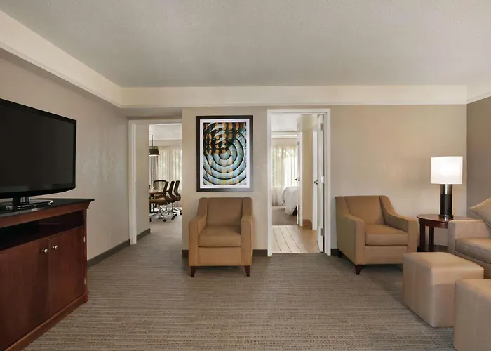 Embassy Suites Brunswick