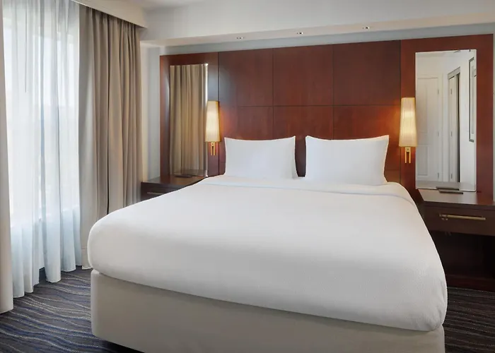 Residence Inn By Marriott Amelia Island