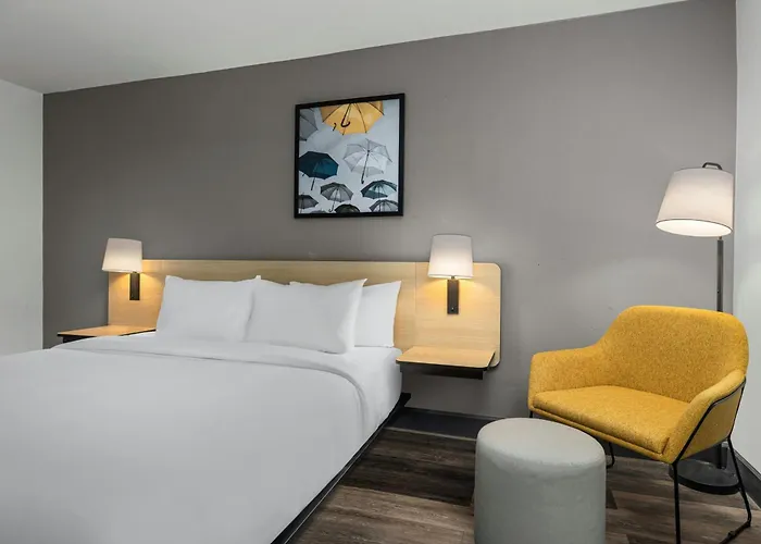 City Express By Marriott Yulee